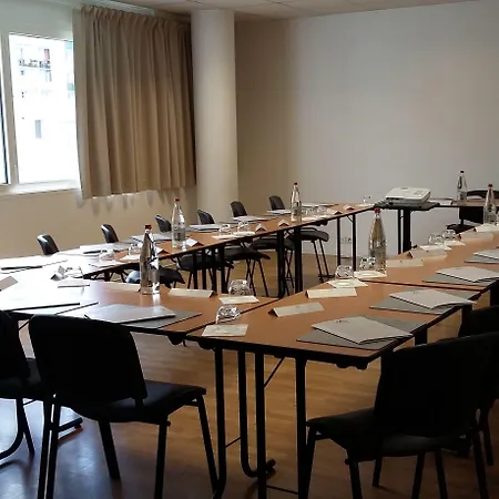 Ibis Styles Opéra 3*