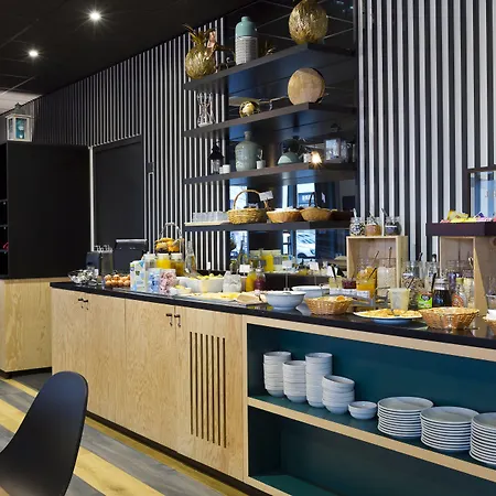 فندق Ibis Styles Opera 3*