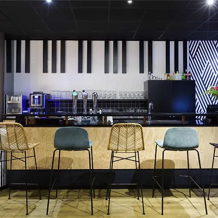 Ibis Styles Opéra Hotel 3*