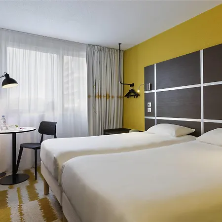 מלון Ibis Styles Opera