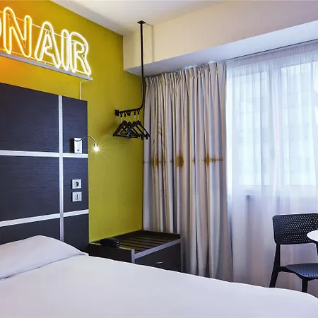 Ibis Styles Opera Massy (Essonne)