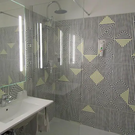 Ibis Styles Opera Hotel Massy (Essonne)