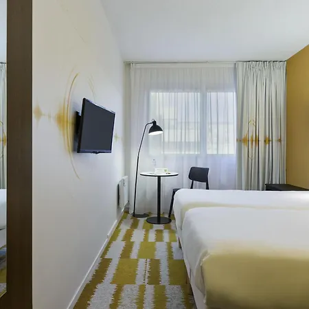 Hotel Ibis Styles Opera