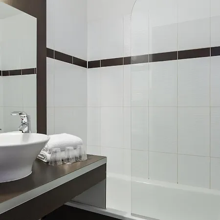 Ibis Styles Opera Hotel