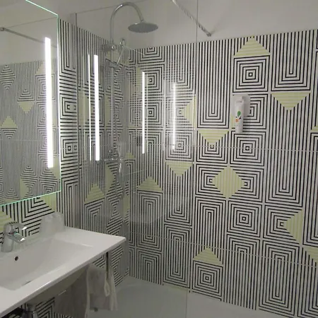 Hotell Ibis Styles Opera 3*