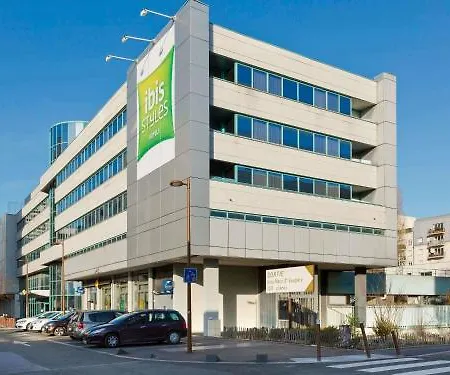 Hotel Ibis Styles Opera