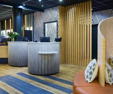 Ibis Styles Opera
