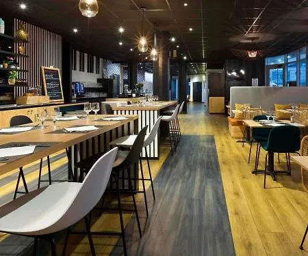Ibis Styles Opera 3*