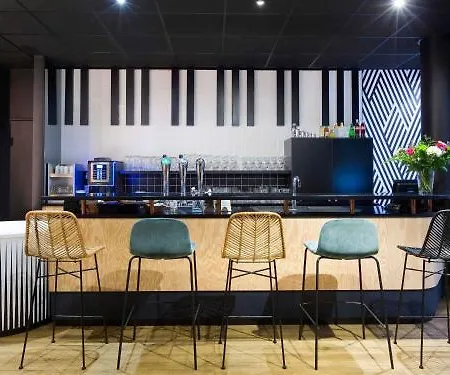 Ibis Styles Opera Hotel 3*