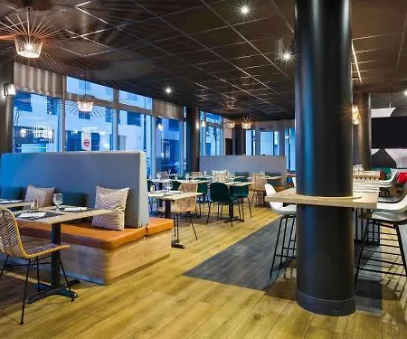 Ibis Styles Opera Hotel 3*