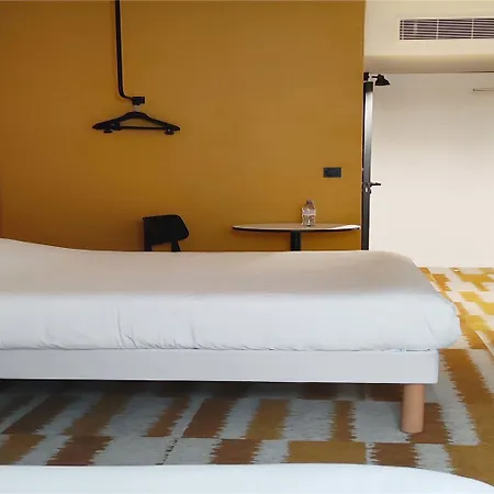 Ibis Styles Opera 3*
