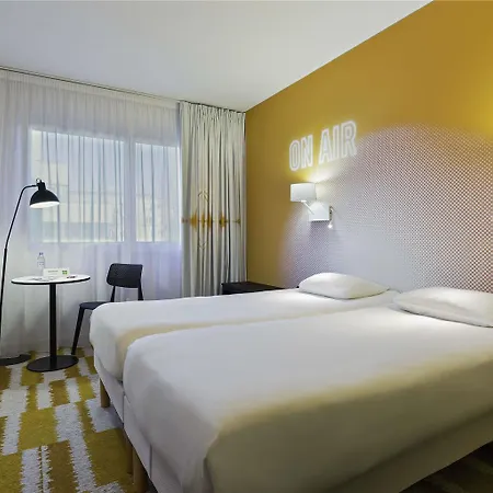 Ibis Styles Opera Hotel Massy (Essonne)