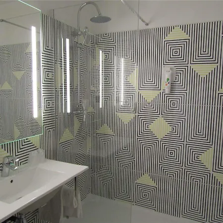 Ibis Styles Opera 3*