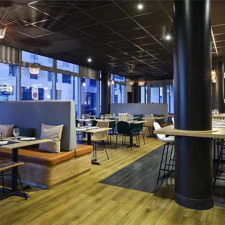 Hotel Ibis Styles Opera