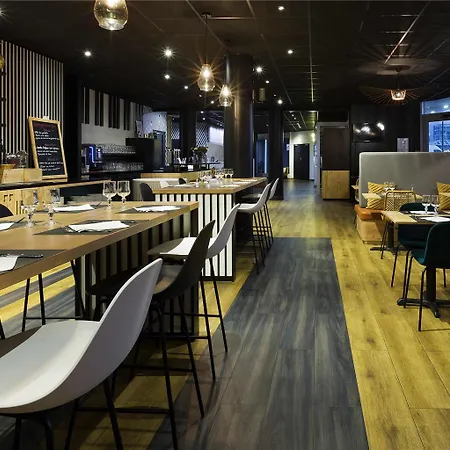 Ibis Styles Opera 3* Massy (Essonne)