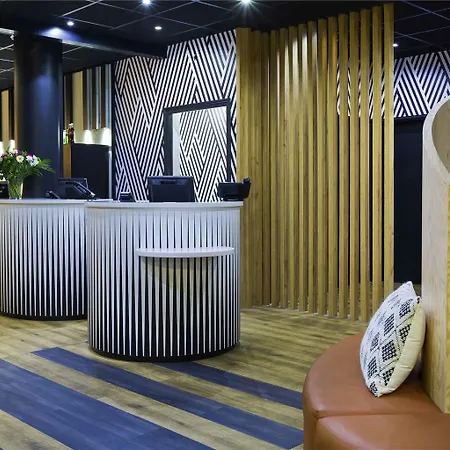 Hotel Ibis Styles Opera 3*