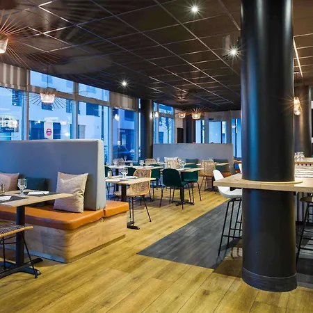 Hotel Ibis Styles Opera 3*