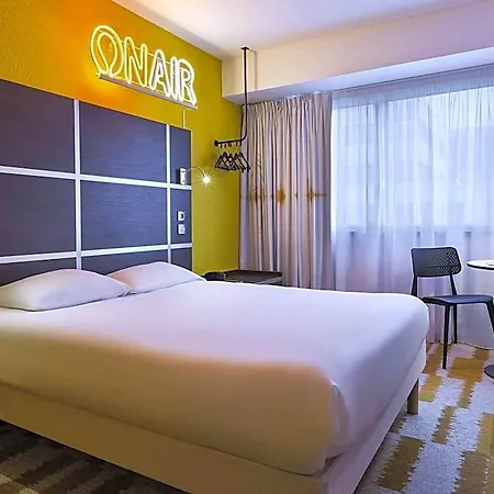 Ibis Styles Opéra 3* Massy (Essonne)