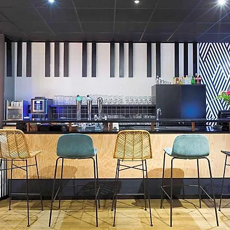 Ibis Styles Opéra Hotel Massy (Essonne)