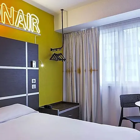 Ibis Styles Opéra Hotel 3*