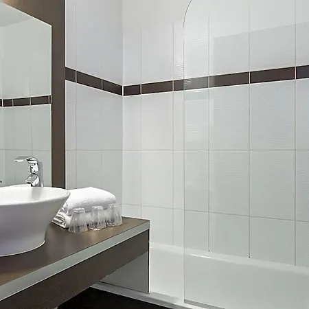 Ibis Styles Opéra Hotel Massy (Essonne)
