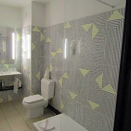 Ibis Styles Opéra 3*