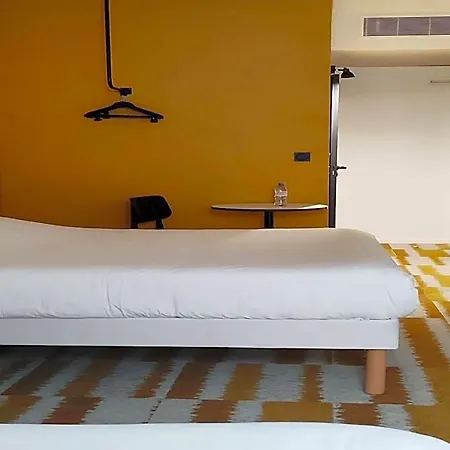 Ibis Styles Opéra Hotel
