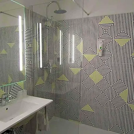 Hotel Ibis Styles Opéra Massy (Essonne)