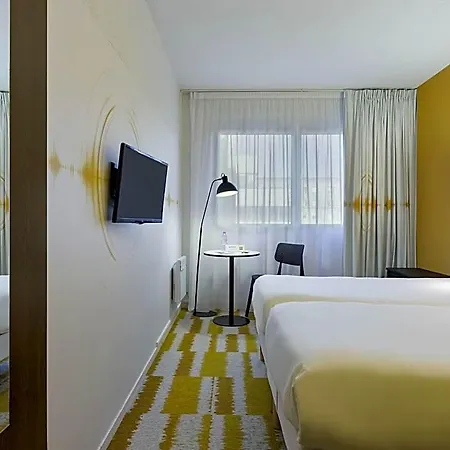 Ibis Styles Opéra 3*