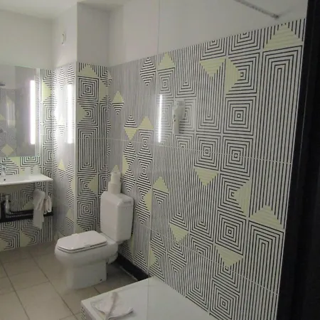 Ibis Styles Opera Massy (Essonne)