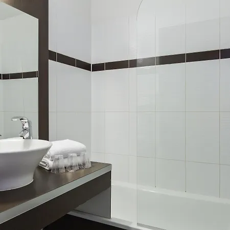 Ibis Styles Opera Szálloda Massy