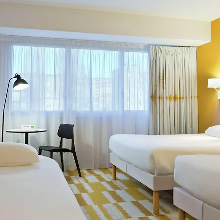 Ibis Styles Opera Hotel Massy (Essonne)