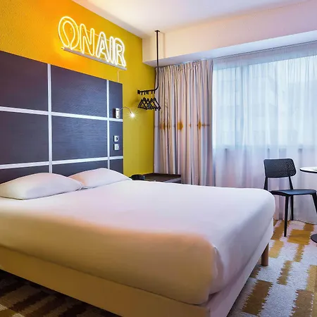 Hotel Ibis Styles Opera