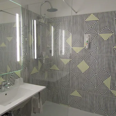 Ibis Styles Opera Szálloda
