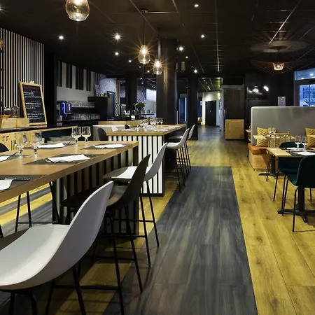 Ibis Styles Opera 3*