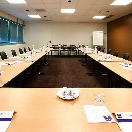 Hotel Ibis Styles Opera Massy (Essonne)