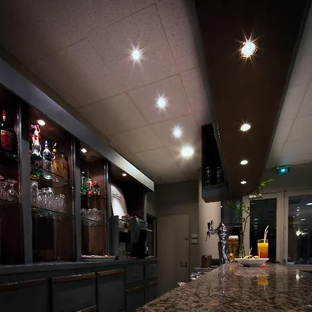 Ibis Styles Opera Hotell 3*
