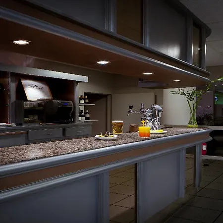 Hotel Ibis Styles Opéra Massy (Essonne)