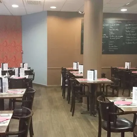 Szálloda Ibis Styles Opera 3*