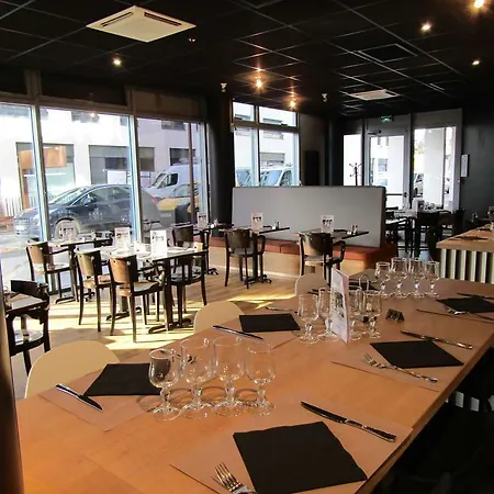 Ibis Styles Opera Massy (Essonne)