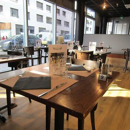 מלון Ibis Styles Opera