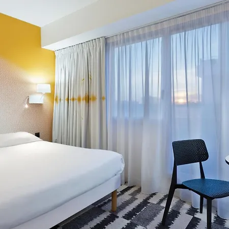 Ibis Styles Opera 3* Massy (Essonne)