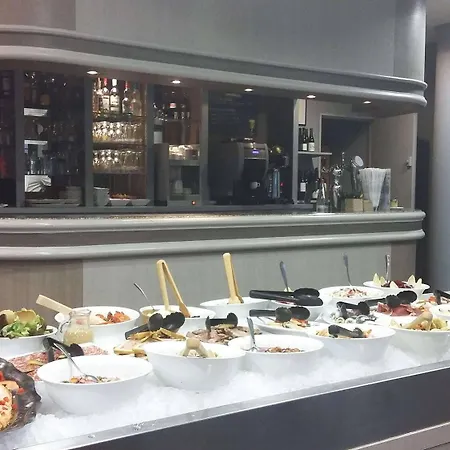 Ibis Styles Opera 3* ماسي