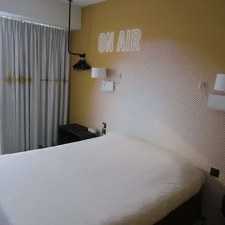 Ibis Styles Opera 3* Massy