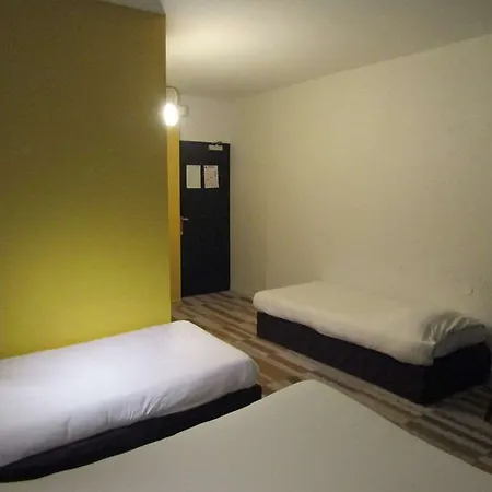 Ibis Styles Opera 3* Massy