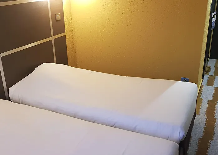 Ibis Styles Opera