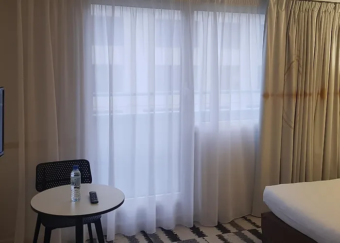 Ibis Styles Opera 3*