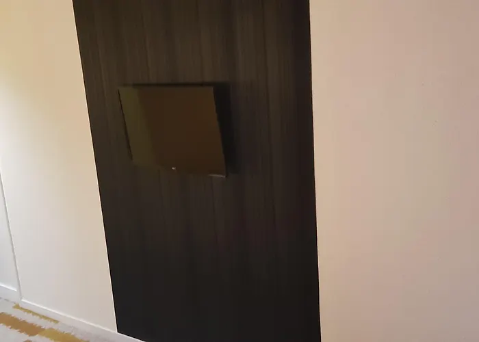 Otel Ibis Styles Opera Massy (Essonne)