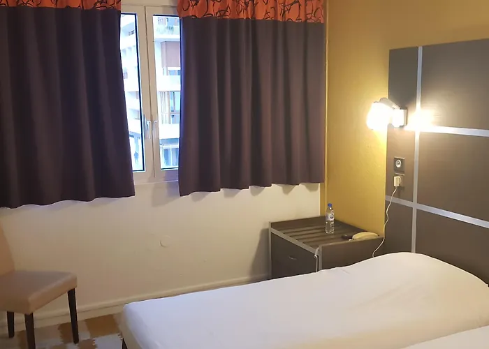 Hotel Ibis Styles Opera