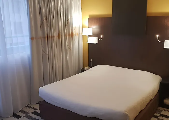 Hotel Ibis Styles Opera